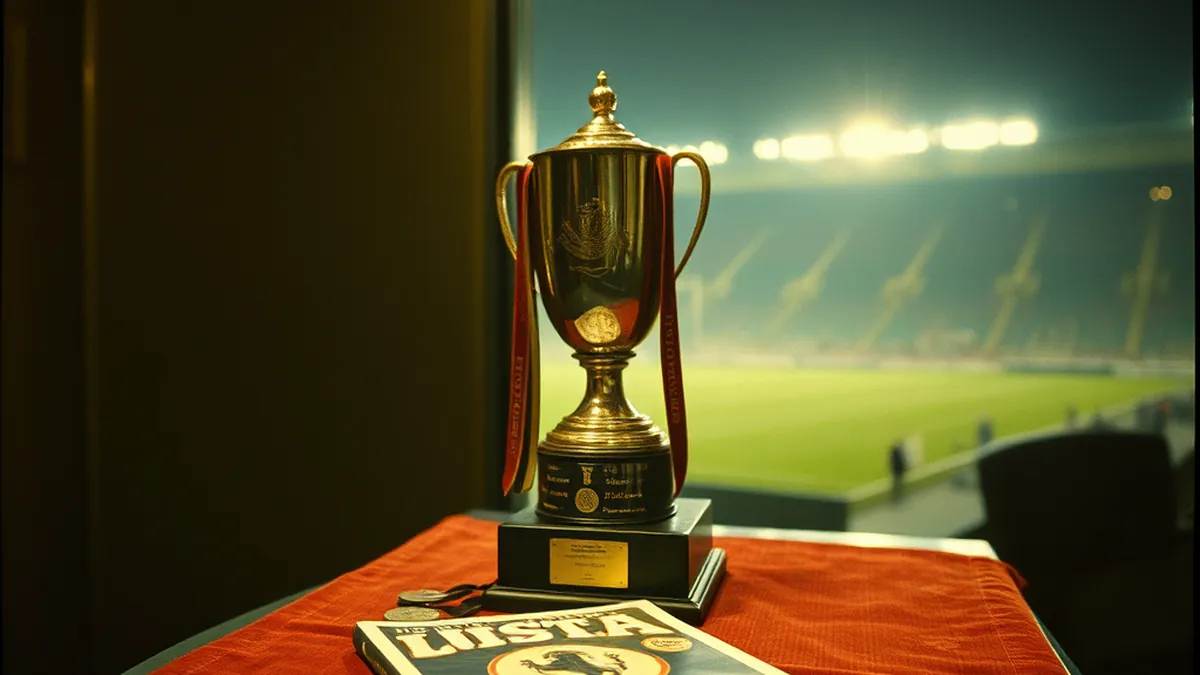 1996: Udinese's Magical Year in the UEFA Cup