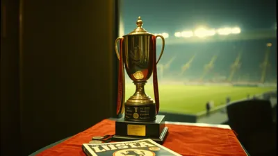 1996: Udinese's Magical Year in the UEFA Cup