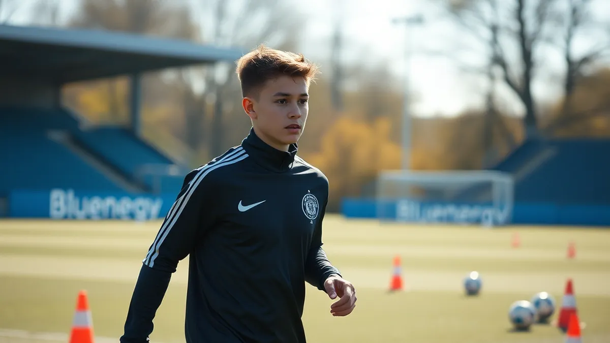 Udinese's Tactical Preview: Key Players for the Upcoming Match
