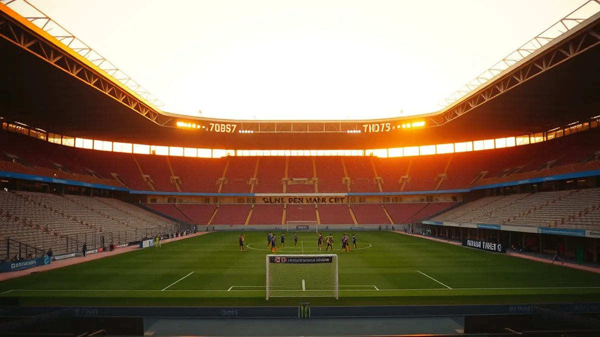 Udinese Leads the Way in Environmental Sustainability