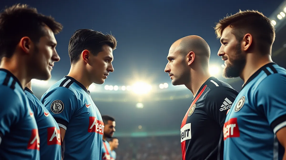 Udinese vs. Napoli Match Analysis: Tactical Insights from Serie A Clash