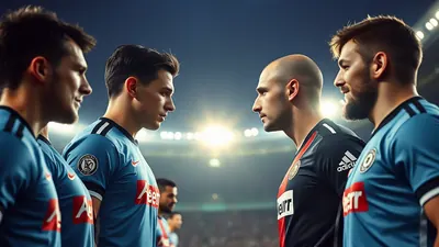 Udinese vs. Napoli Match Analysis: Tactical Insights from Serie A Clash