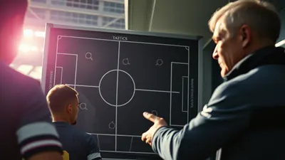 Udinese: Key Players and Tactics for the Napoli Clash