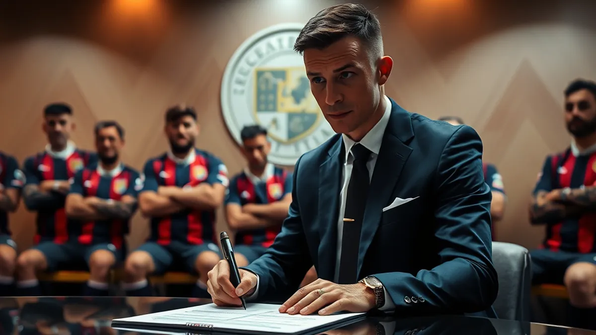 Udinese Completes Permanent Transfer for Zaniolo