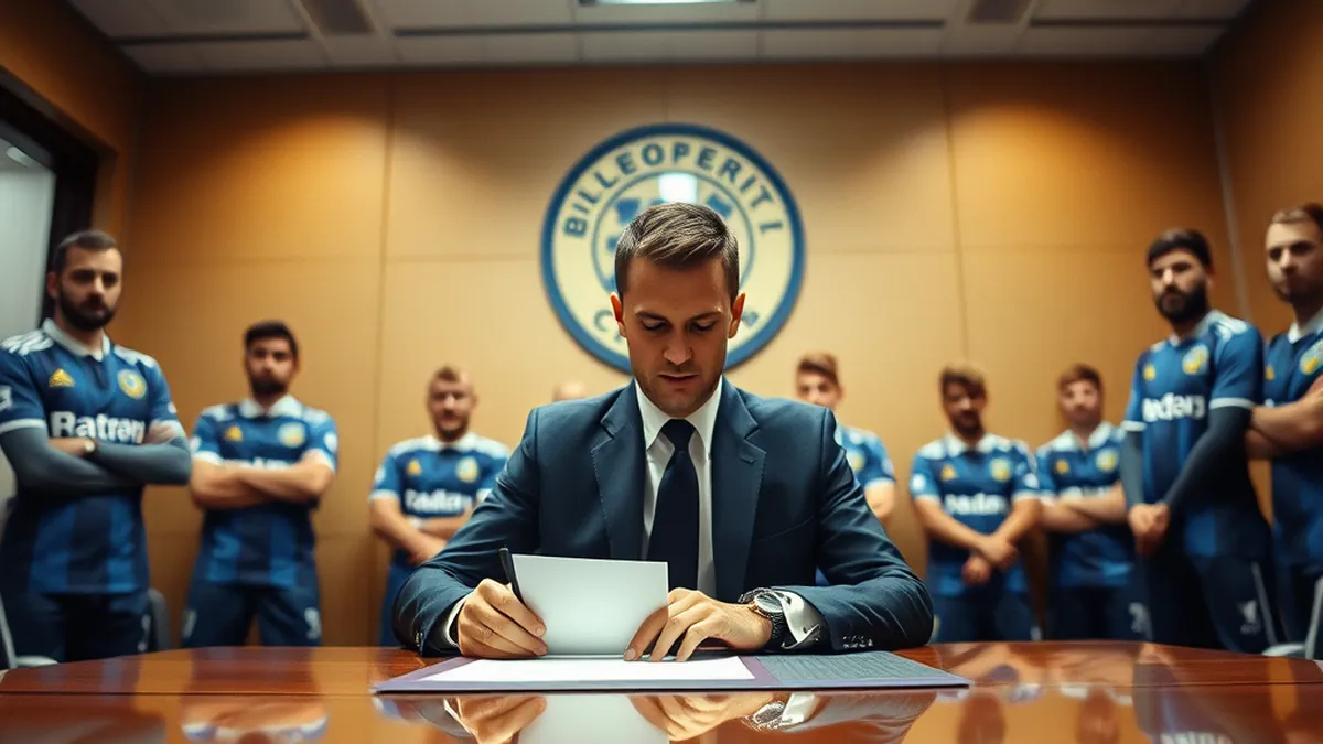 Udinese Transfer News: Squad 25/26 Detailed Overview