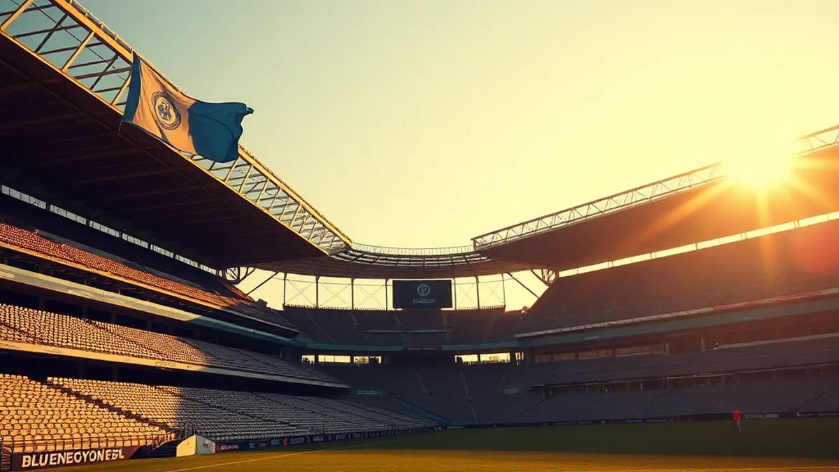 Fan Traditions: A Journey into the Heart of Bluenergy Stadium