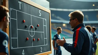 Revisiting Tactics: Strategies to Improve Udinese's Performance
