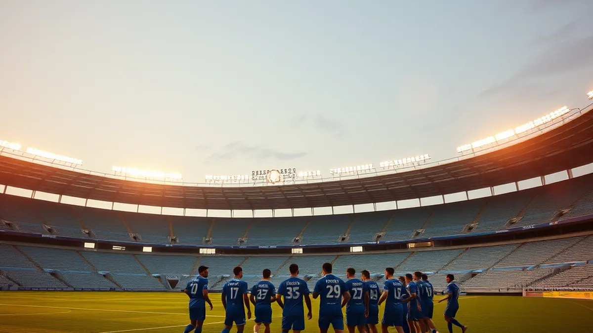 The Heartbeat of Friuli: Celebrating Udinese's Supporter Culture